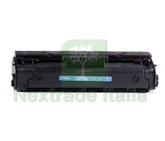 TONER Compatibile con Canon LBP-800 810 1120 250 380 EP22 — Toner e cartucce — rif. TONC.14 TONER Compatibile con Canon LBP-800 810 1120 250 380 EP22 — Toner e cartucce — rif. TONC.14