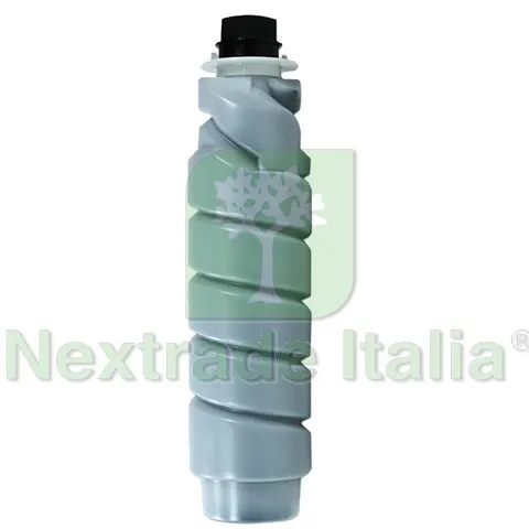 TONER Compatibile con RICOH Aficio 2015,2016,2018,2020 K161 Type1230 1230D — rif. TONC.1066.STOCK