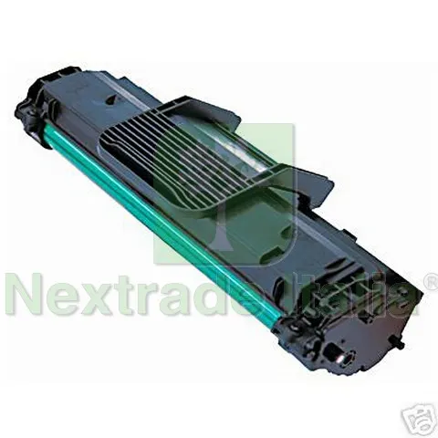 TONER Compatibile con Samsung ML 1640 ML 2240 MLT D1082S MLT-D1082S — Toner e cartucce — rif. TONC.245 TONER Compatibile con Samsung ML 1640 ML 2240 MLT D1082S MLT-D1082S — Toner e cartucce — rif. TONC.245
