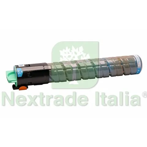 Toner Compatibile con Ricoh MPC 2030/C2050/C2530/2550 841505 — Toner e cartucce — rif. TONC.1064 Toner Compatibile con Ricoh MPC 2030/C2050/C2530/2550 841505 — Toner e cartucce — rif. TONC.1064