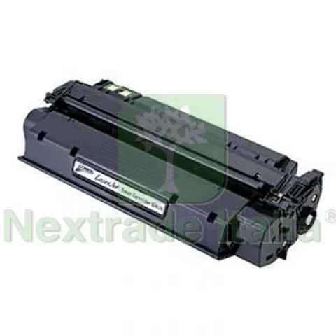 TONER Compatibile con HP 1300 1300n 1300xi Q2613X — Toner e cartucce — rif. TONC.416 TONER Compatibile con HP 1300 1300n 1300xi Q2613X — Toner e cartucce — rif. TONC.416