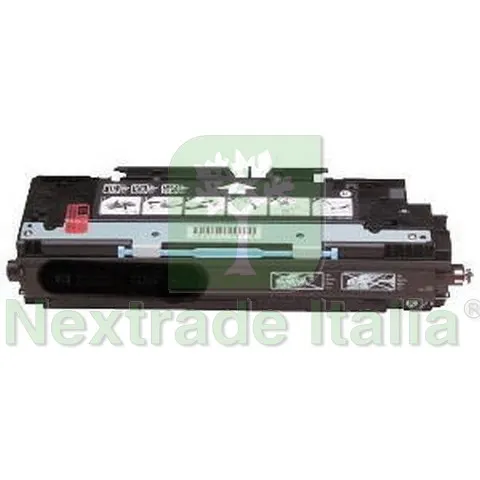 TONER Compatibile con HP Color Laserjet 3500 3550 3700 Q2670A — Toner e cartucce — rif. TONC.181 TONER Compatibile con HP Color Laserjet 3500 3550 3700 Q2670A — Toner e cartucce — rif. TONC.181