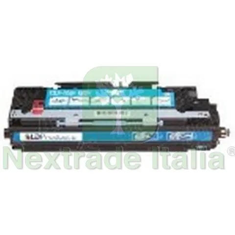 TONER Compatibile con HP Color Laserjet 3500 3550 3700 Q2671A — Toner e cartucce — rif. TONC.182 TONER Compatibile con HP Color Laserjet 3500 3550 3700 Q2671A — Toner e cartucce — rif. TONC.182