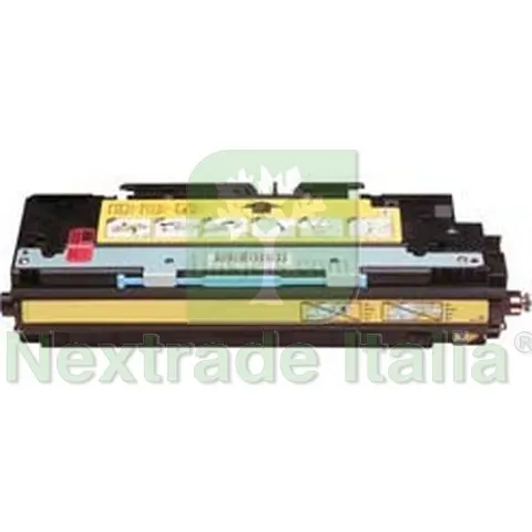TONER Compatibile con HP Color Laserjet 3500 3550 3700 Q2672A — rif. TONC.187.STOCK