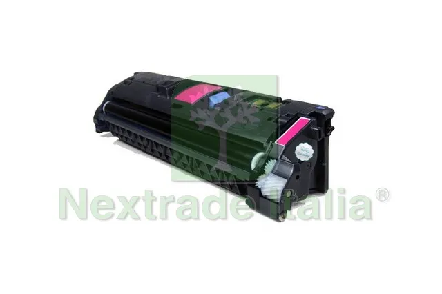 TONER Compatibile con HP 2550 2550L 2550LN 2550N 2820 2840 3000dn 3000dtn 3000n Q3963A — Toner e cartucce — rif. TONC.698