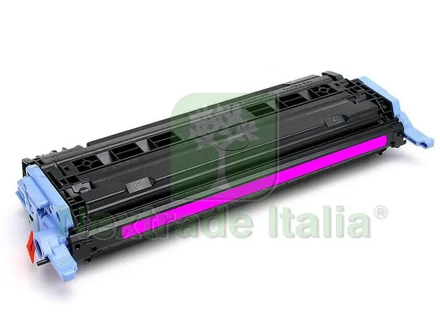 TONER Compatibile con HP Color Laserjet CM1015MFP CM1017MFP Q6003A — rif. TONC.174.STOCK TONER Compatibile con HP Color Laserjet CM1015MFP CM1017MFP Q6003A — rif. TONC.174.STOCK
