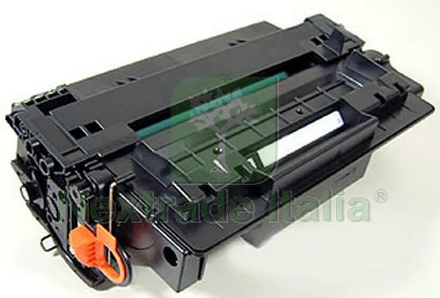 TONER Compatibile con HP Laserjet 2400 2410 2420 2430 Q6511X — Toner e cartucce — rif. TONC.39 TONER Compatibile con HP Laserjet 2400 2410 2420 2430 Q6511X — Toner e cartucce — rif. TONC.39