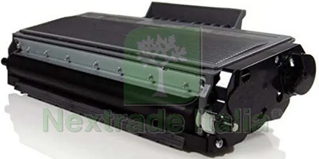TONER Compatibile con BROTHER HL-5300 5340D 5350DN 5370DW 5370DWT 5380DN DC nx4 — Toner e cartucce — rif. TONC.377