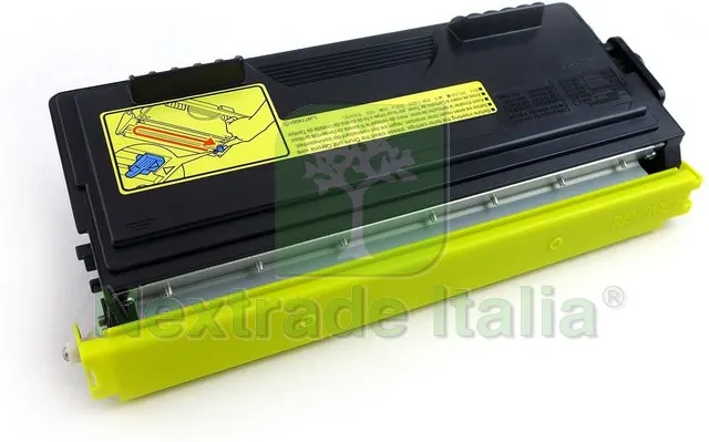 Toner Compatibile con Brother DCP- 8085DN MFC-8370DN 8380DN 8480DN 8880DN 8890DW TN-620 — rif. TONC.369.STOCK