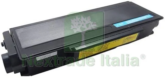 TONER Compatibile con BROTHER HL5250DN 5250DNT 5270DN 5280DW MFC8460N 8860DN 8870DW TN3170 — Toner e cartucce — rif. TONC.358 TONER Compatibile con BROTHER HL5250DN 5250DNT 5270DN 5280DW MFC8460N 8860DN 8870DW TN3170 — Toner e cartucce — rif. TONC.358