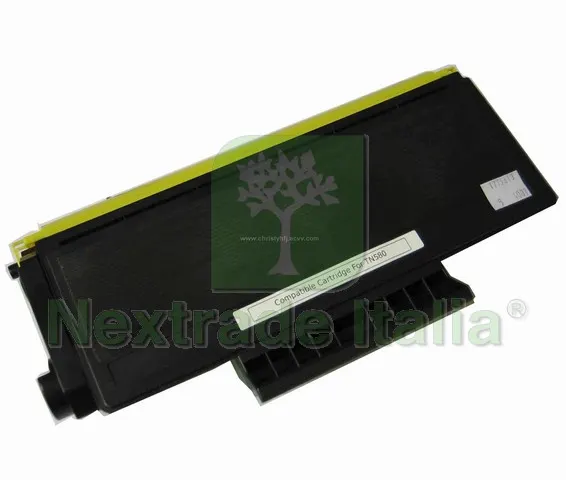 TONER Compatibile con BROTHER HL-5240 5250DN 5250DNT 5280DW MFC-8460N 8860DN 8870DW TN35 — Toner e cartucce — rif. TONC.362