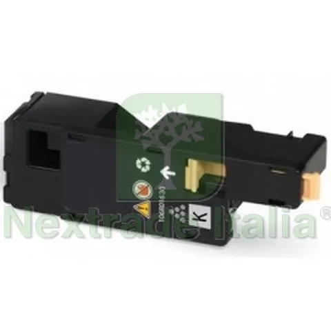 TONER Compatibile con XEROX 6010 PHASER 6000 6010 6010VN WorkCentre 6015 6015V/B 6015V/N 6015V/NI XEROX6015BK — Toner e cartucce — rif. TONC.739 TONER Compatibile con XEROX 6010 PHASER 6000 6010 6010VN WorkCentre 6015 6015V/B 6015V/N 6015V/NI XEROX6015BK — Toner e cartucce — rif. TONC.739