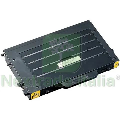Toner Compatibile con Samsung CLP 510 510N 511N 511 515 515N 560N 560 CLP-510D5 — Toner e cartucce — rif. TONC.704 Toner Compatibile con Samsung CLP 510 510N 511N 511 515 515N 560N 560 CLP-510D5 — Toner e cartucce — rif. TONC.704