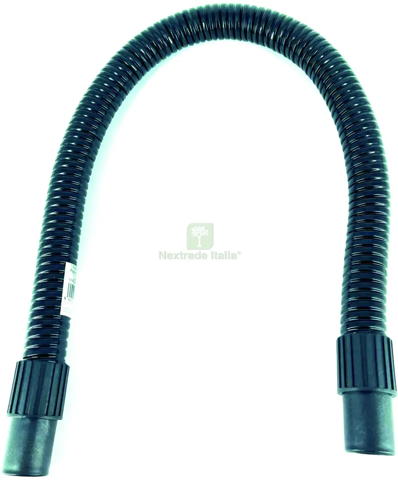 Tubo Flessibile in Alluminio per Aspiracenere Turbine — Tubi e raccordi — rif. FERX.VIT31317 Tubo Flessibile in Alluminio per Aspiracenere Turbine — Tubi e raccordi — rif. FERX.VIT31317
