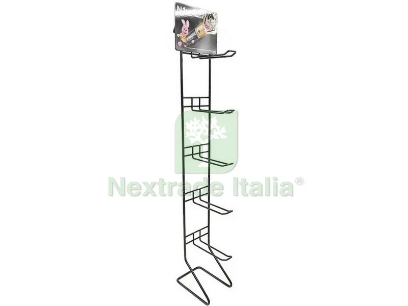 Espositore da Banco — Articoli per ufficio — rif. FERX.VIT36727