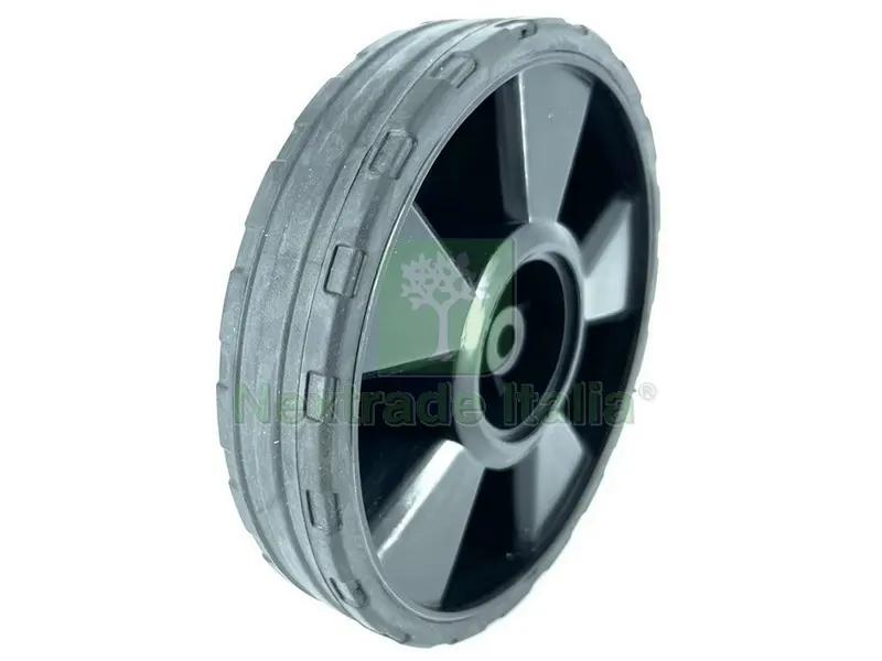Ricambio Ruota 6 (2) per 41694/54007 — Ferramenta per legno e mobili — rif. FERX.VIT42678