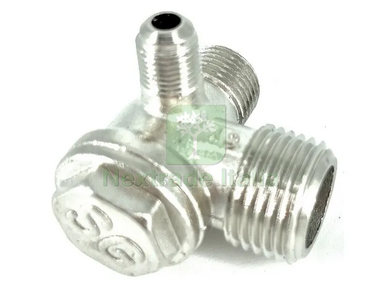 RICAMBIO VALVOLA DI CARICO (12) PER 41693/41694 — Rubinetti e valvole — rif. FERX.VIT42680 RICAMBIO VALVOLA DI CARICO (12) PER 41693/41694 — Rubinetti e valvole — rif. FERX.VIT42680