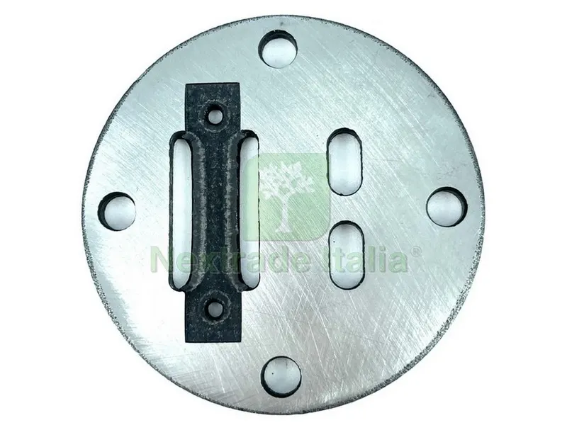 RICAMBIO VALVOLA DI RITEGNO PER SERBATOIO (54) PER 41693/41694 — Rubinetti e valvole — rif. FERX.VIT42689 RICAMBIO VALVOLA DI RITEGNO PER SERBATOIO (54) PER 41693/41694 — Rubinetti e valvole — rif. FERX.VIT42689