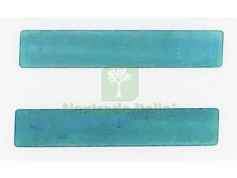 Ricambio Lamelle di Tenuta (55) per 41693/41694 — Pompe — rif. FERX.VIT42690
