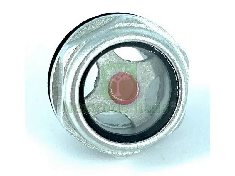 Ricambio Tappo Livello Olio (70) per 41693/41694 — Scarichi e sifoni — rif. FERX.VIT43888