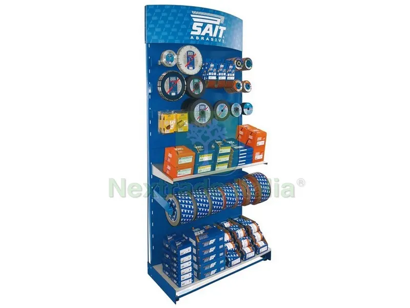 Espositore Grande — Articoli per ufficio — rif. FERX.VIT44394
