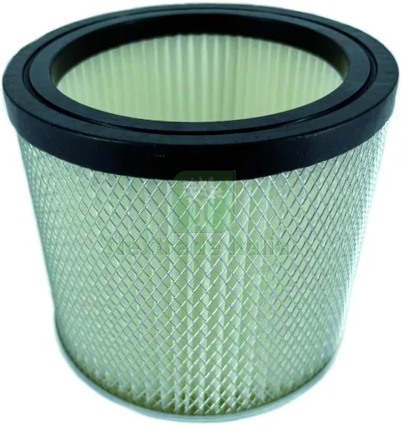 Ricambio Filtro Hepa Corazzato per Aspiracenere Tornado Plus Ø int. cm. 12 x12 h cod. 45149 — Casalinghi e organizzazione — rif. FERX.VIT45265