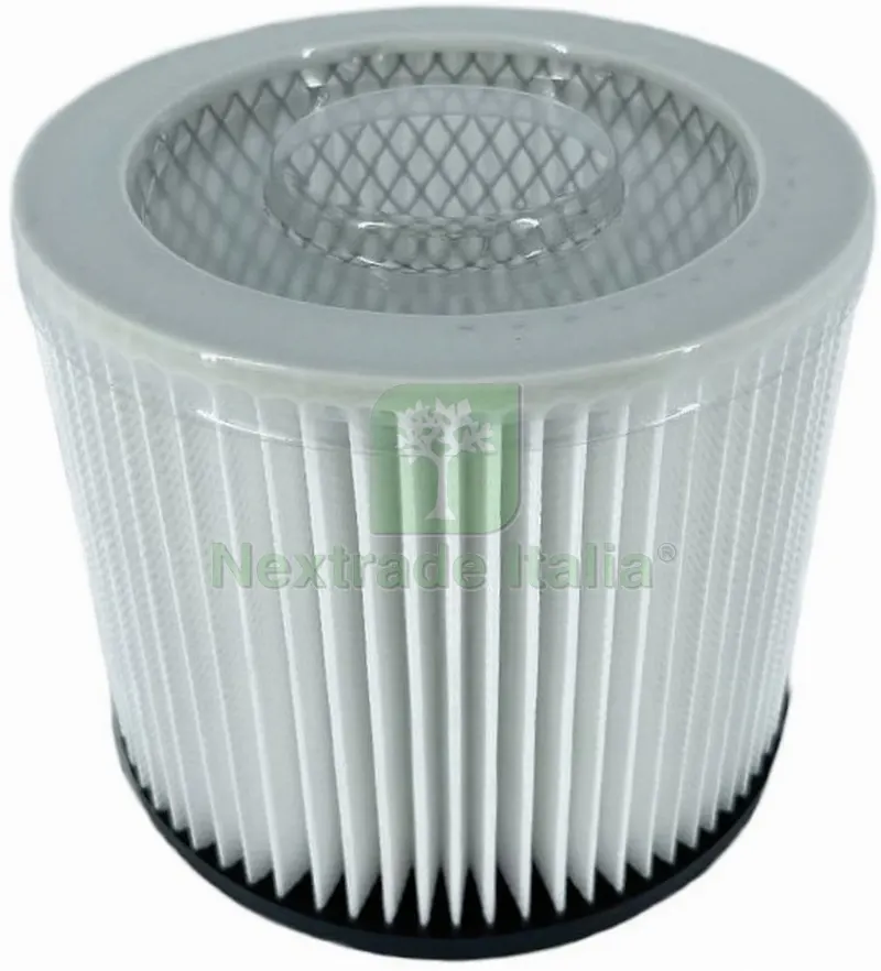 Filtro Hepa Bidone GX 30CP/GX 30 Combi i Interno CM. 11X13 H Cod — Casalinghi e organizzazione — rif. FERX.VIT45269 Filtro Hepa Bidone GX 30CP/GX 30 Combi i Interno CM. 11X13 H Cod — Casalinghi e organizzazione — rif. FERX.VIT45269