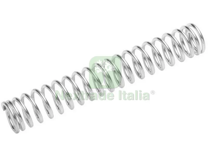MOLLA X FORBICI INOX 1325 — Misurazione e taglio manuale — rif. FERX.VIT45557 MOLLA X FORBICI INOX 1325 — Misurazione e taglio manuale — rif. FERX.VIT45557