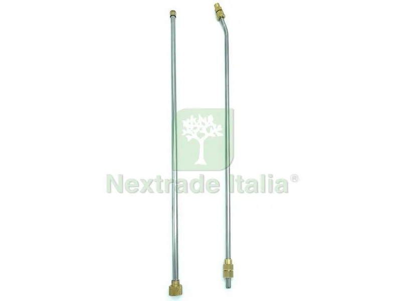 Ricambio Lancia in Acciaio Inox per Pompe a Batteria COD. 47793 — Accessori bagno — rif. FERX.VIT47795 Ricambio Lancia in Acciaio Inox per Pompe a Batteria COD. 47793 — Accessori bagno — rif. FERX.VIT47795