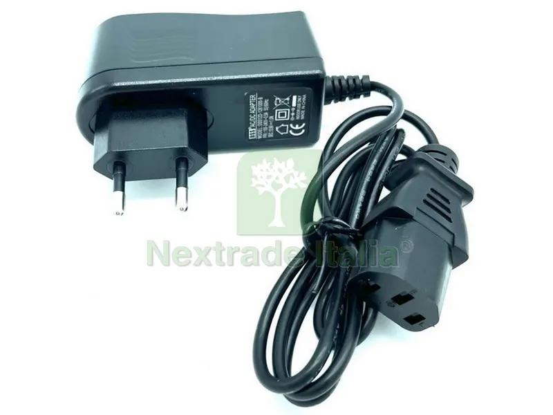 Ricambio Caricabatteria per Pompe a Batteria a Litio COD. 47793 — Batterie e caricabatterie — rif. FERX.VIT47799 Ricambio Caricabatteria per Pompe a Batteria a Litio COD. 47793 — Batterie e caricabatterie — rif. FERX.VIT47799