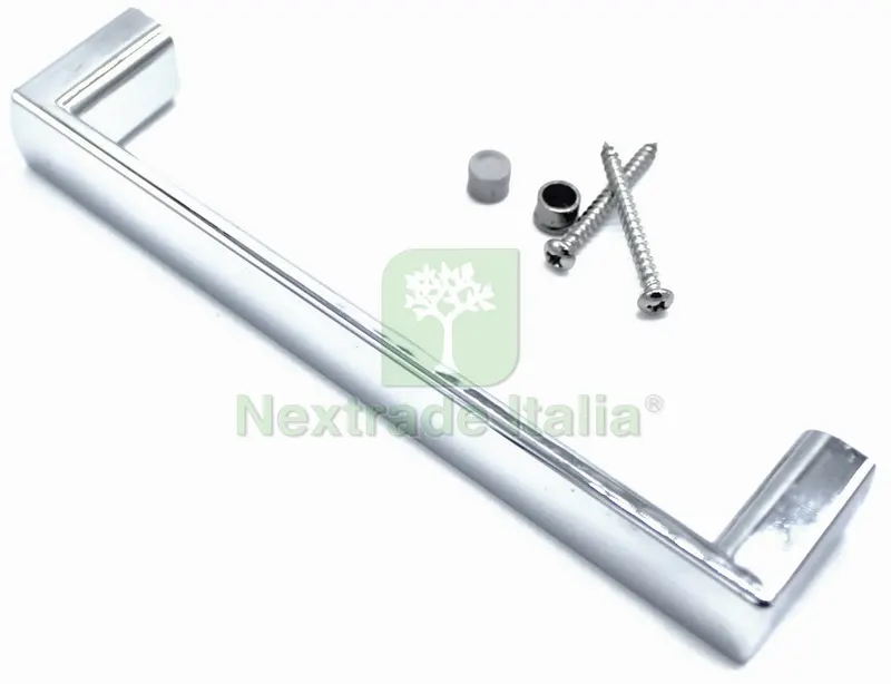 Maniglia di Ricambio per Box Doccia 15,5cm — Accessori bagno — rif. FERX.VIT49109 Maniglia di Ricambio per Box Doccia 15,5cm — Accessori bagno — rif. FERX.VIT49109