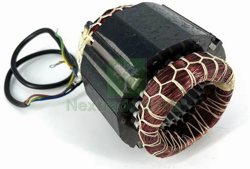 Ricambio Statore (42) per 41693/41694 — Accessori e ricambi utensili elettrici — rif. FERX.VIT52526