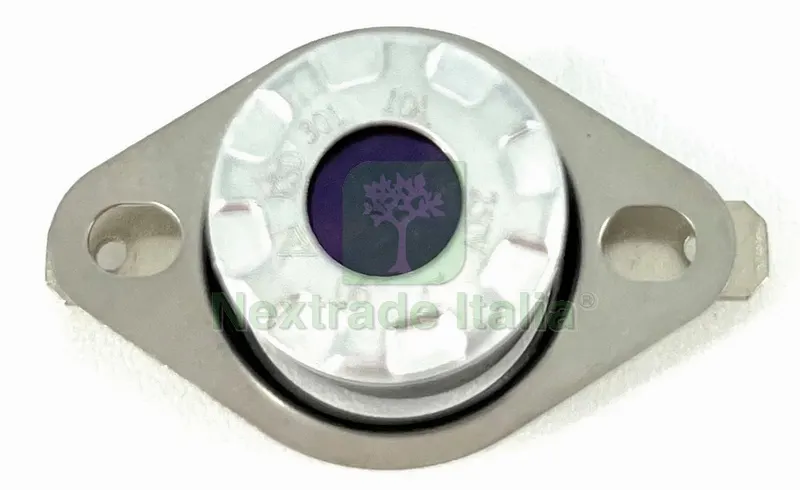 Ricambio Protezione Termica (8) per COD. 53878/53879 — Isolanti e reti — rif. FERX.VIT54285 Ricambio Protezione Termica (8) per COD. 53878/53879 — Isolanti e reti — rif. FERX.VIT54285