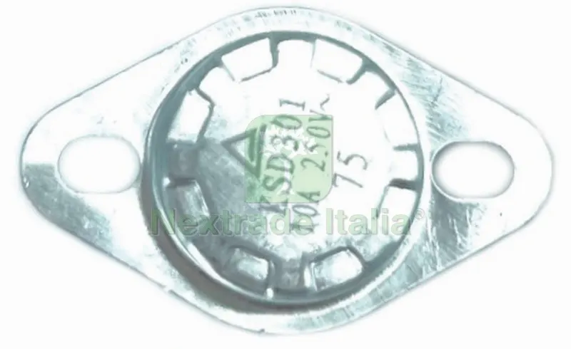 Ricambio Protezione Termica (9) per 53880 — Isolanti e reti — rif. FERX.VIT54295