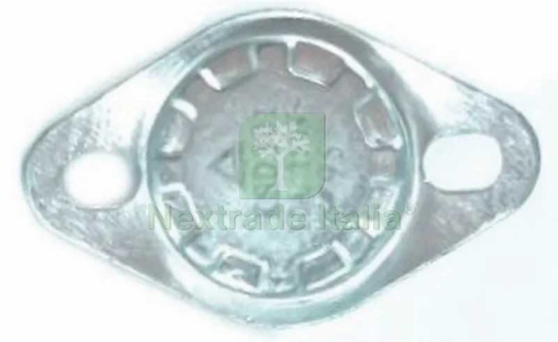 Ricambio Protezione Termica (9) per 53881 — Isolanti e reti — rif. FERX.VIT54296