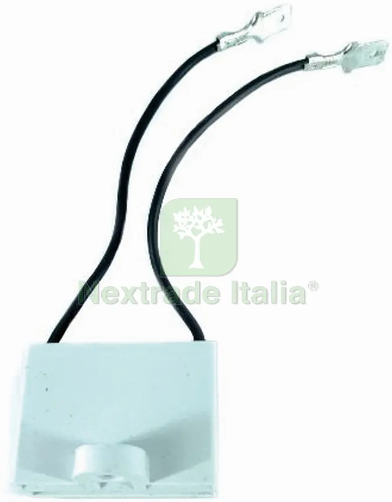 Ricambio Condensatore (16) per 53880/53881 — Pompe — rif. FERX.VIT54298