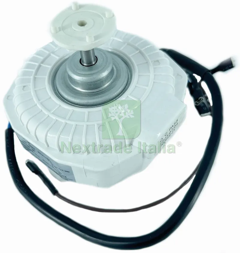 Ricambio Motore (12) per 53880/53881 — Protezione piante e sementi — rif. FERX.VIT54304