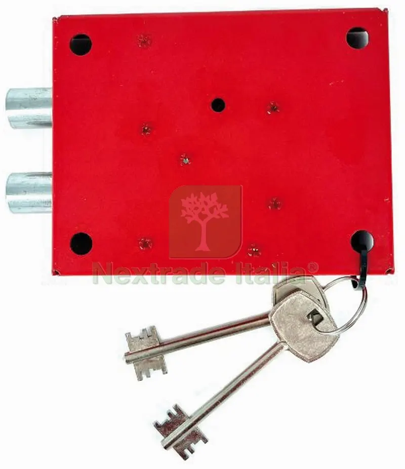 Utilia Serratura di Ricambio per Cassaforte COD. 27549/27555/28482/28485/27556/44862/44863 — Casseforti — rif. FERX.VIT56018 Utilia Serratura di Ricambio per Cassaforte COD. 27549/27555/28482/28485/27556/44862/44863 — Casseforti — rif. FERX.VIT56018