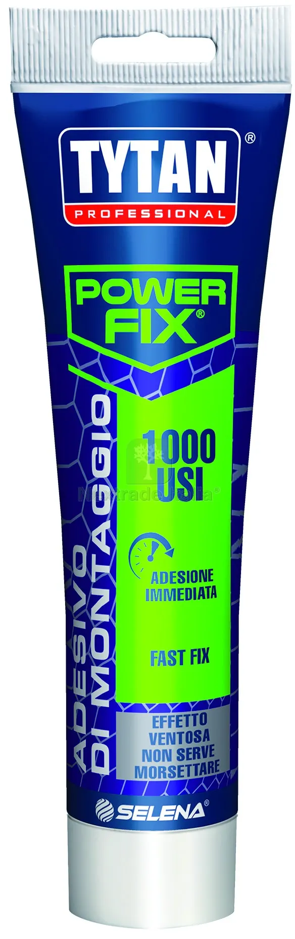 COLLA POWER FIX 1000 USI ml. 80 - Bianco — Adesivi e sigillanti — rif. FERX.VIT57190 COLLA POWER FIX 1000 USI ml. 80 - Bianco — Adesivi e sigillanti — rif. FERX.VIT57190