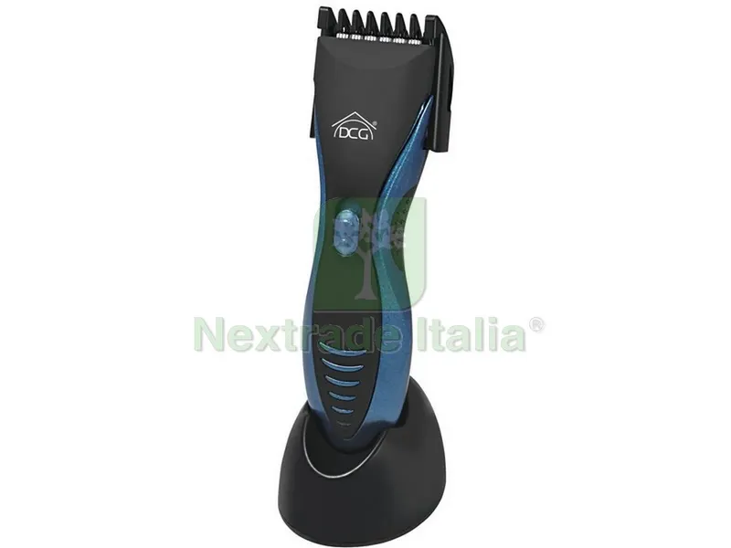 TAGLIACAPELLI RICARICABILE 4,5 W — Casalinghi e organizzazione — rif. FERX.VIT51812