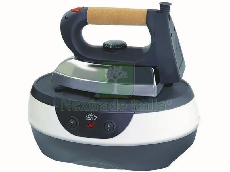 SISTEMA STIRANTE PROFESSIONALE 2.000 W — Casalinghi e organizzazione — rif. FERX.VIT51828