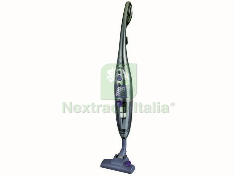 SCOPA ELETTRICA CICLONICA 600 W — Casalinghi e organizzazione — rif. FERX.VIT51827 SCOPA ELETTRICA CICLONICA 600 W — Casalinghi e organizzazione — rif. FERX.VIT51827
