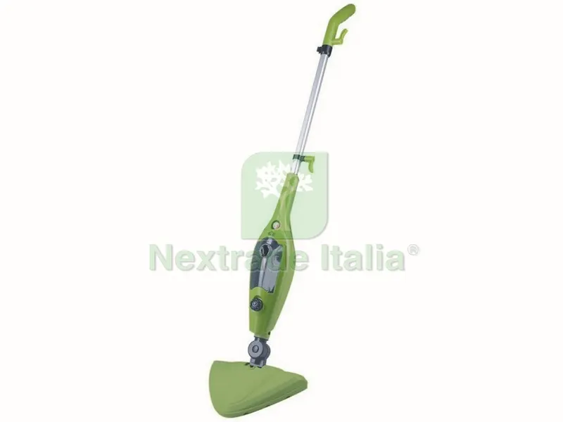 SCOPA A VAPORE 1.300 W — Casalinghi e organizzazione — rif. FERX.VIT51824 SCOPA A VAPORE 1.300 W — Casalinghi e organizzazione — rif. FERX.VIT51824