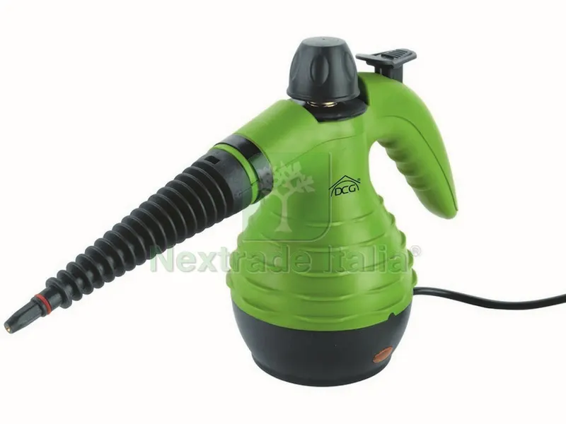Pulitore a Vapore BEL Vapor 1.050 W — Casalinghi e organizzazione — rif. FERX.VIT51823 Pulitore a Vapore BEL Vapor 1.050 W — Casalinghi e organizzazione — rif. FERX.VIT51823