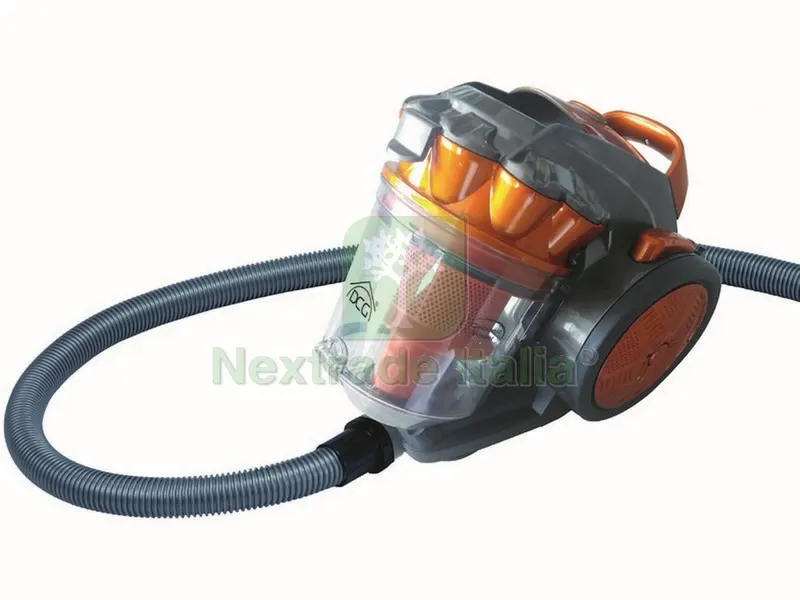 ASPIRAPOLVERE CICLONE 700 W — Casalinghi e organizzazione — rif. FERX.VIT51815