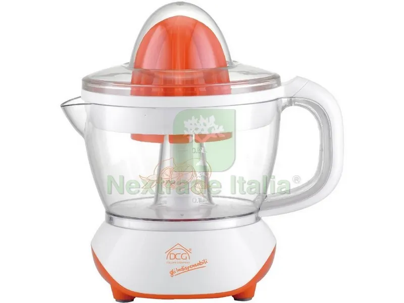 Spremiagrumi 25 W — Cucina e coltelleria — rif. FERX.VIT51829