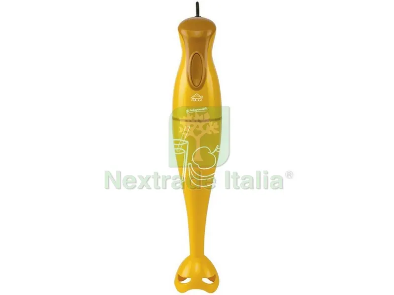 Frullatore AD Immersione 200 W — Casalinghi e organizzazione — rif. FERX.VIT51802 Frullatore AD Immersione 200 W — Casalinghi e organizzazione — rif. FERX.VIT51802