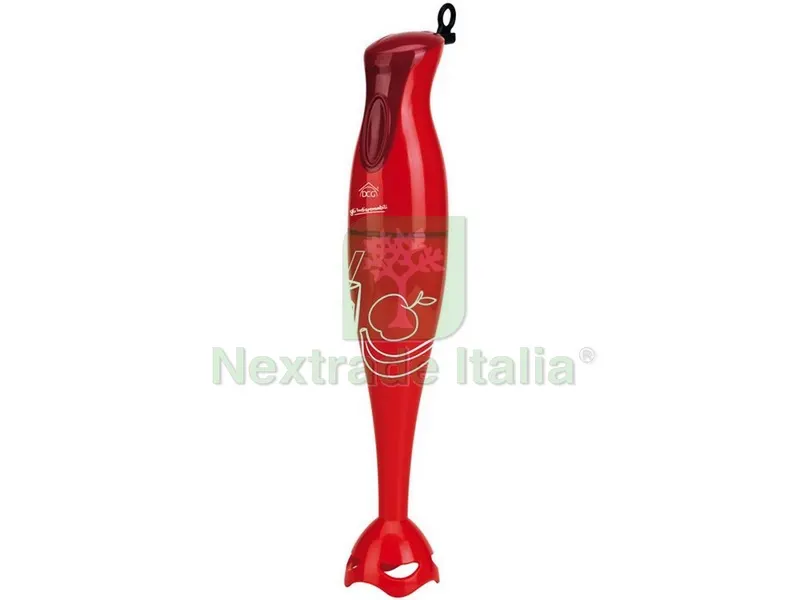 Frullatore AD Immersione 200 W — Casalinghi e organizzazione — rif. FERX.VIT51802 — foto 2 Frullatore AD Immersione 200 W — Casalinghi e organizzazione — rif. FERX.VIT51802 — foto 2