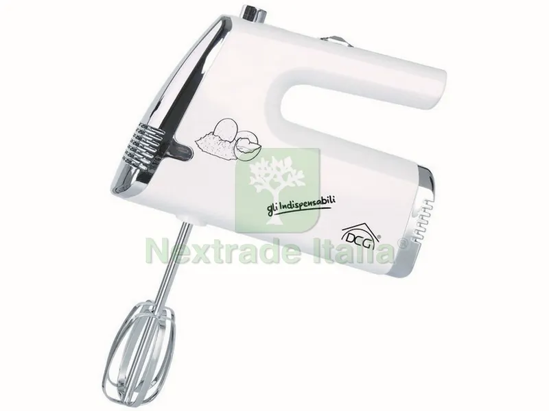 SBATTITORE 100 W — Casalinghi e organizzazione — rif. FERX.VIT51826 SBATTITORE 100 W — Casalinghi e organizzazione — rif. FERX.VIT51826