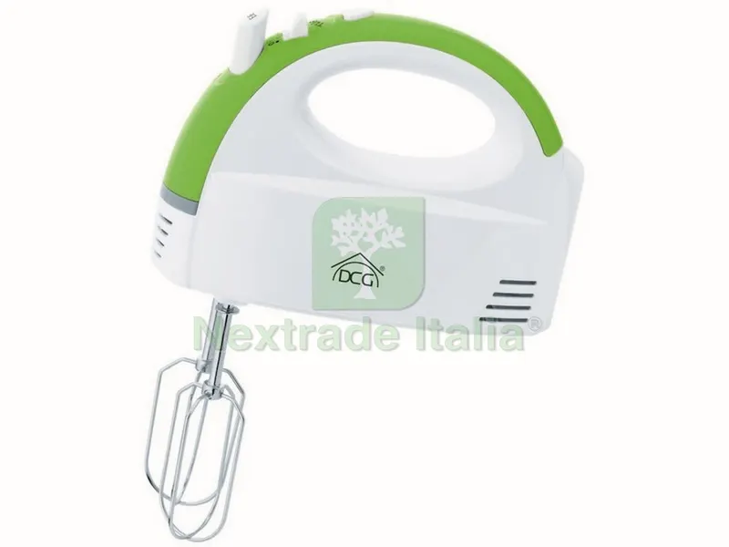 Sbattitore 200 W — Casalinghi e organizzazione — rif. FERX.VIT51809 Sbattitore 200 W — Casalinghi e organizzazione — rif. FERX.VIT51809